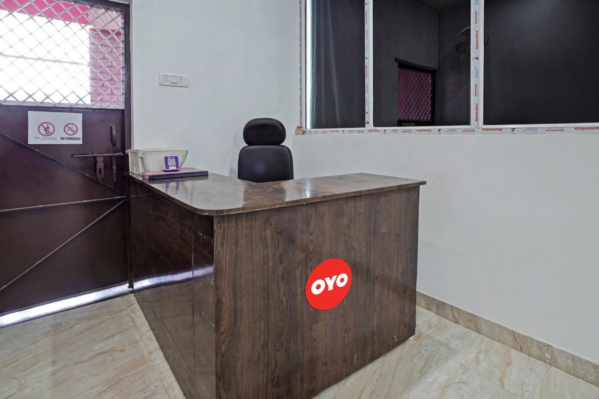 Hotel O Sun City Patna  Ngoại thất bức ảnh