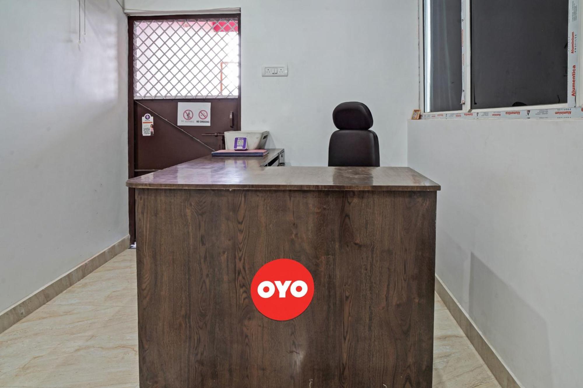 Hotel O Sun City Patna  Ngoại thất bức ảnh