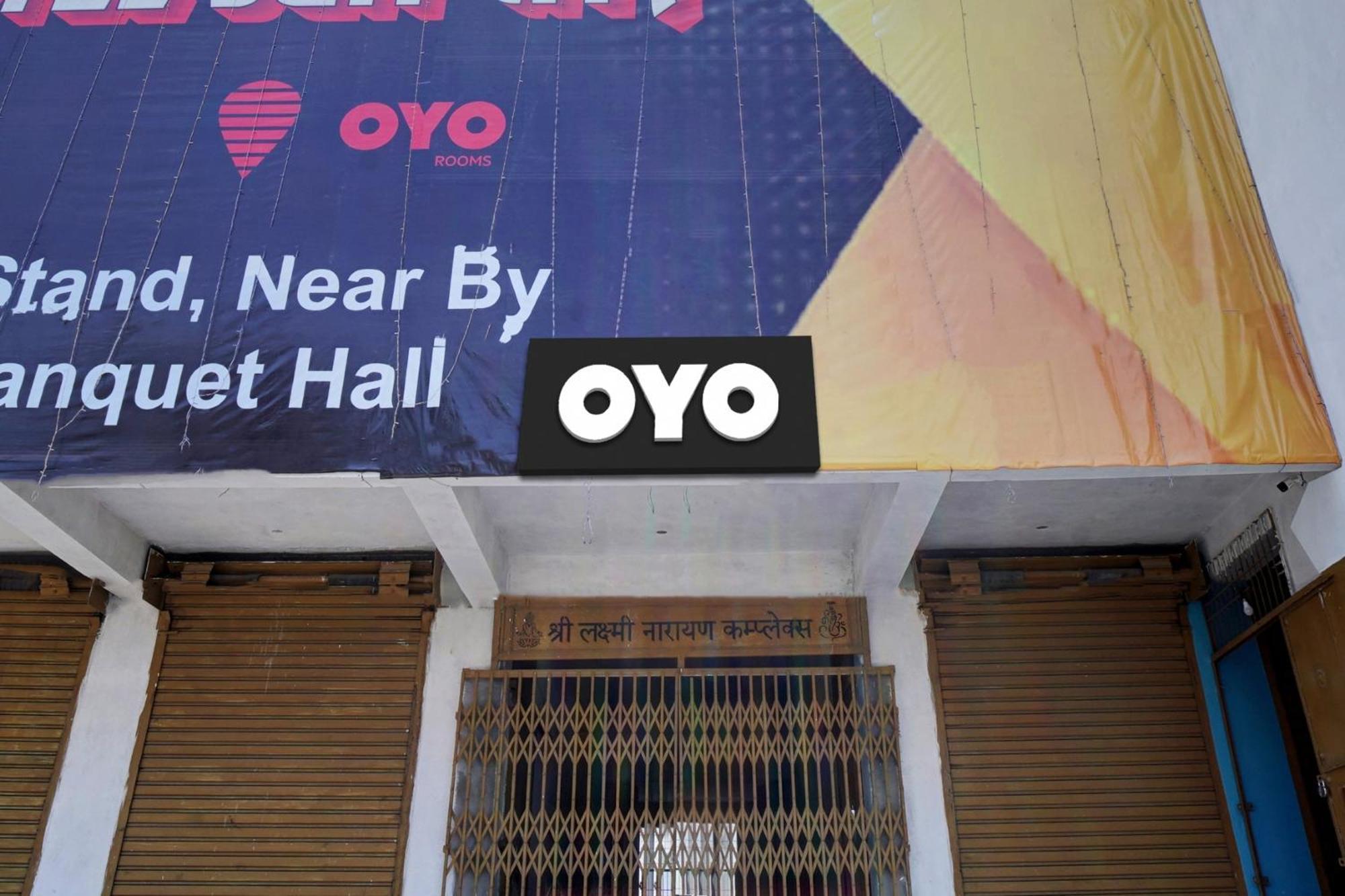 Hotel O Sun City Patna  Ngoại thất bức ảnh