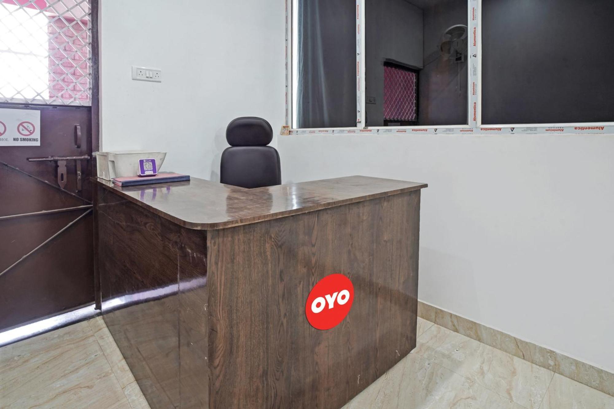 Hotel O Sun City Patna  Ngoại thất bức ảnh